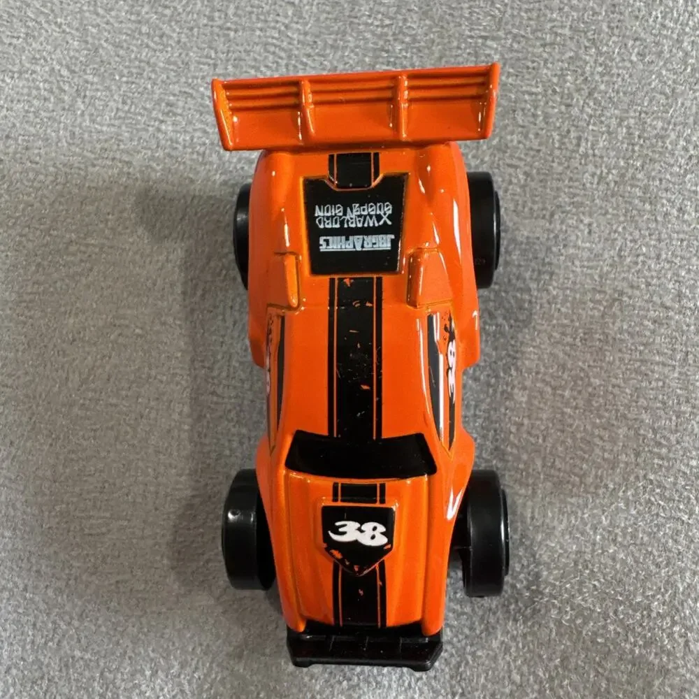Hot Wheels product lot